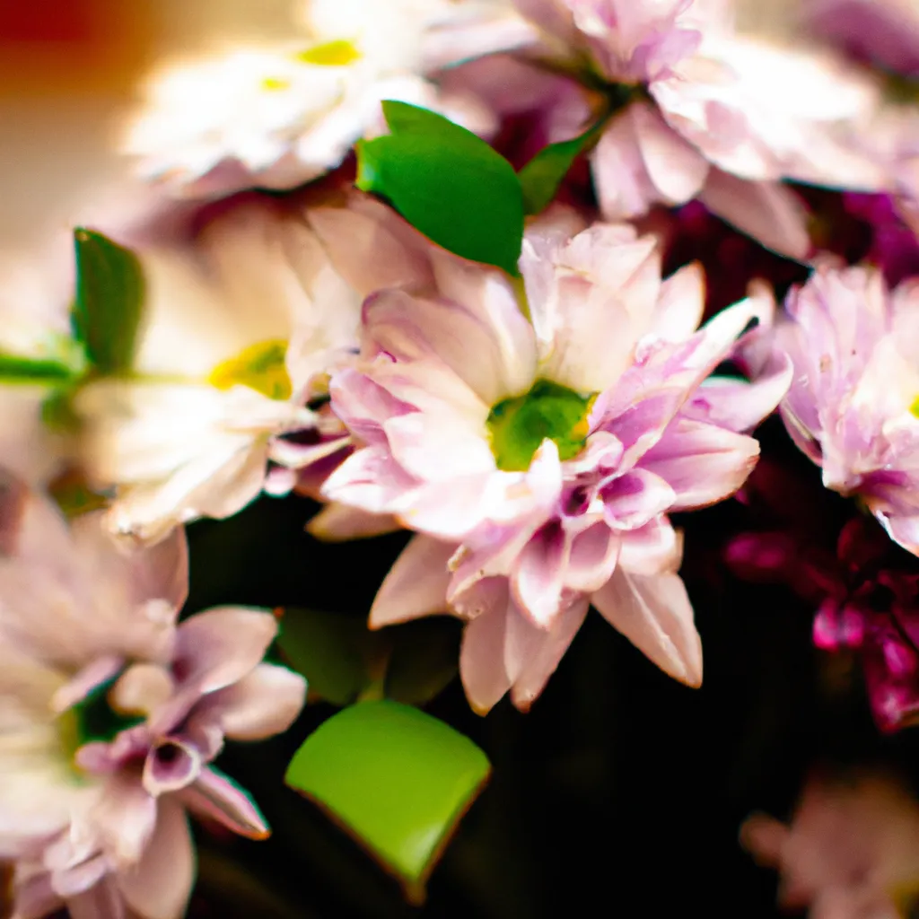 Fotos flores para presentear em aniversarios