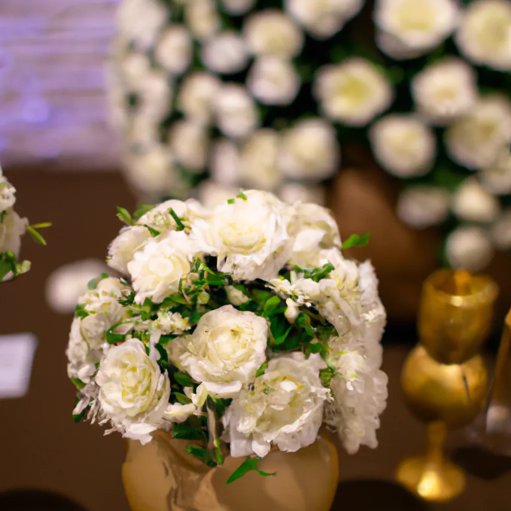 Fotos flores romanticas decoracao casamento Fotos flores romanticas decoracao casamento