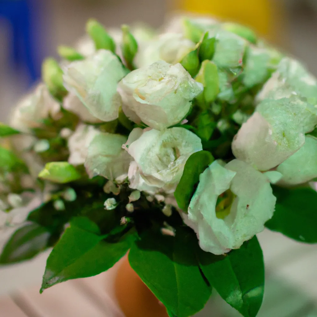 Fotos significados flores buques casamento 1