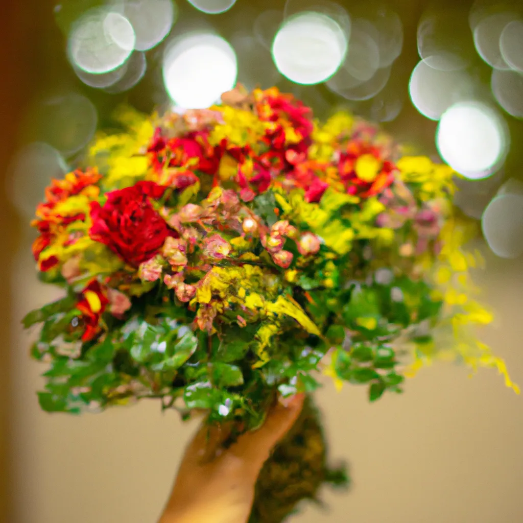 Ideias A arte de fotografar buques de flores dicas para capturar sua beleza Ideias A arte de fotografar buques de flores dicas para capturar sua beleza