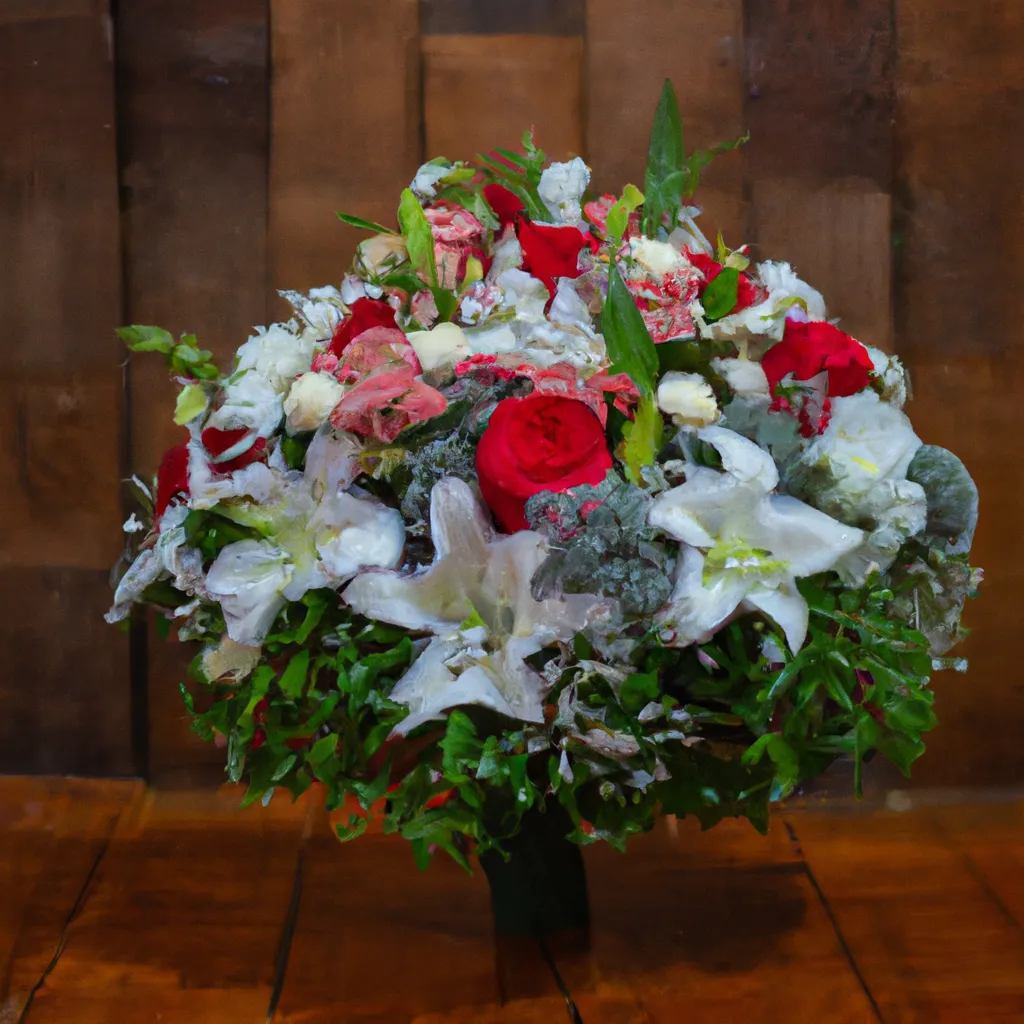 Ideias A arte de harmonizar buques de flores com diferentes estilos de decoracao