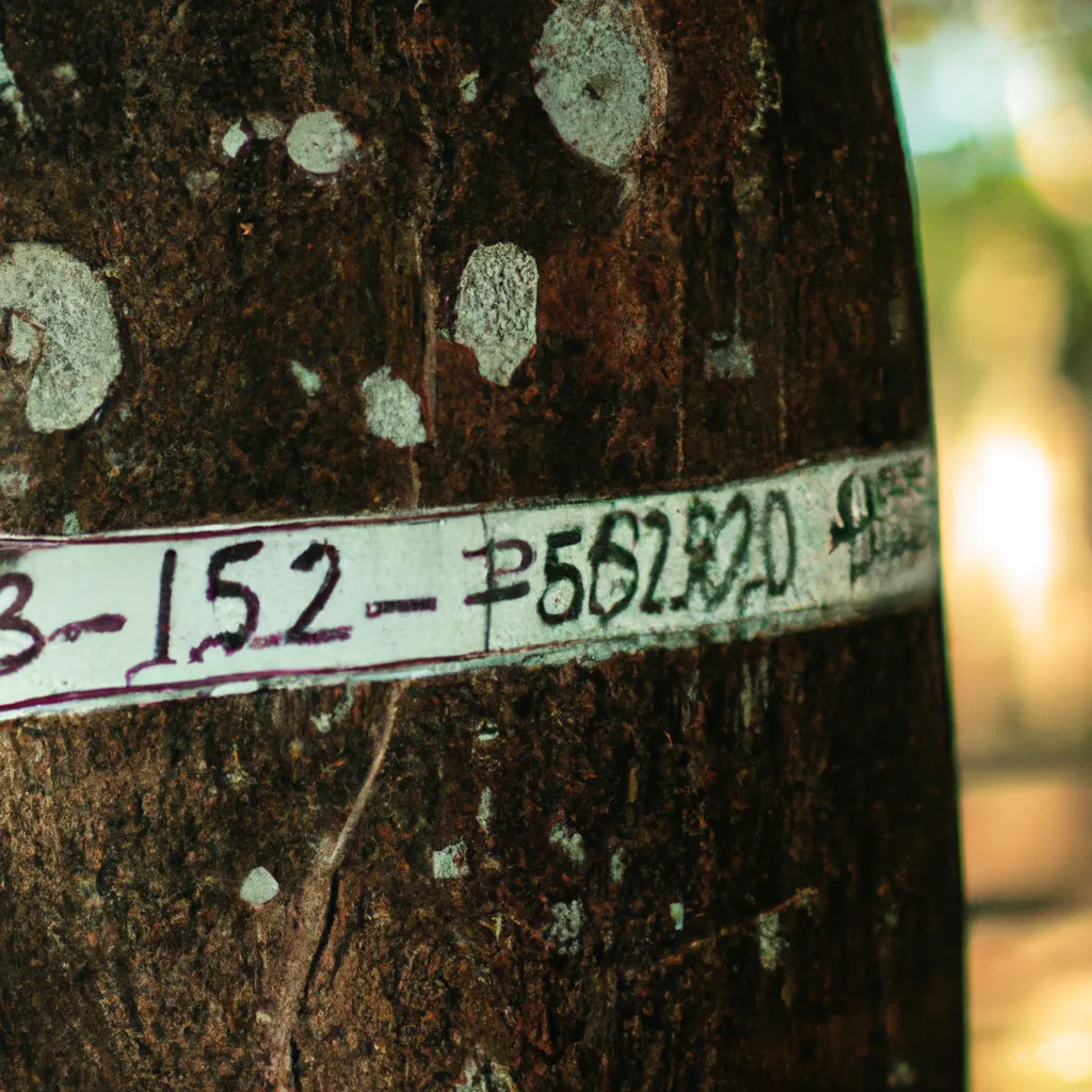 Ideias A historia e evolucao das arvores genealogicas