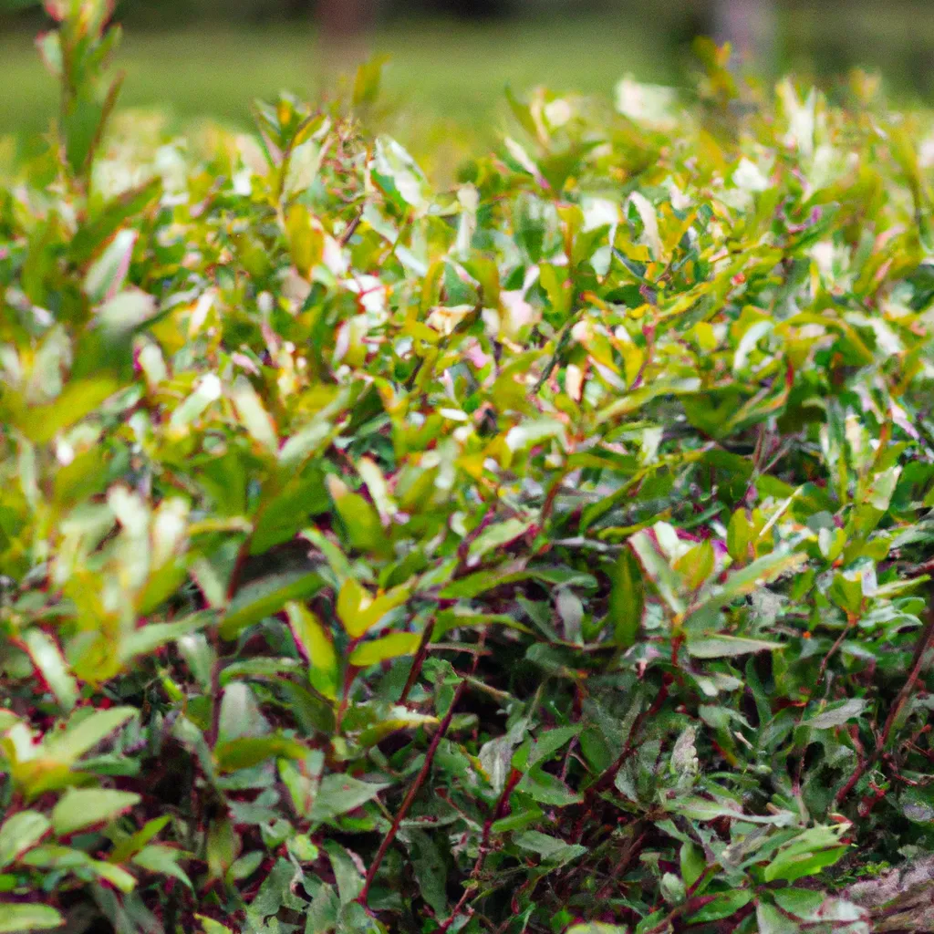 Ideias Arbustos para fronteiras e bordas de jardim Ideias Arbustos para fronteiras e bordas de jardim