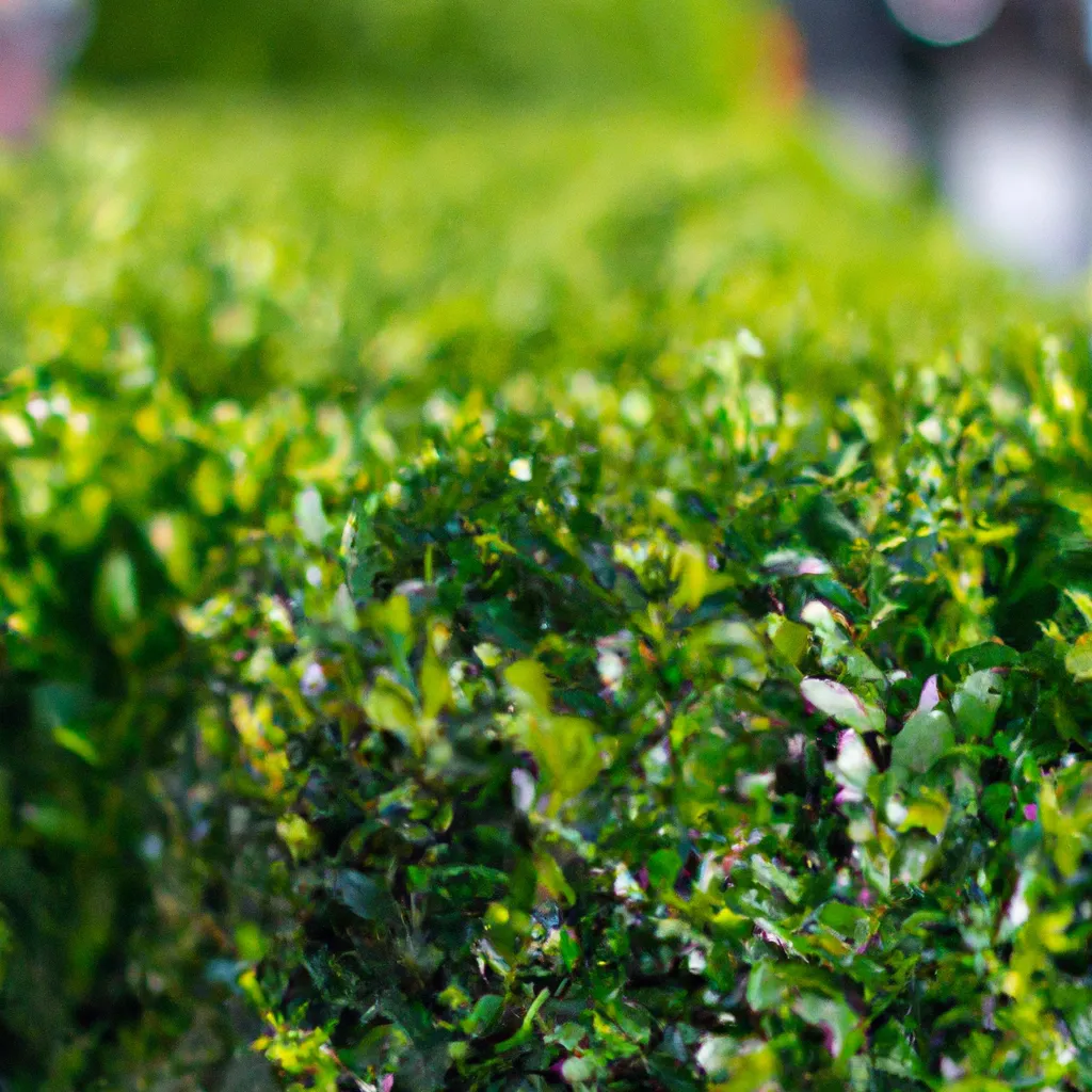 Ideias Arbustos para jardins de baixa manutencao Ideias Arbustos para jardins de baixa manutencao