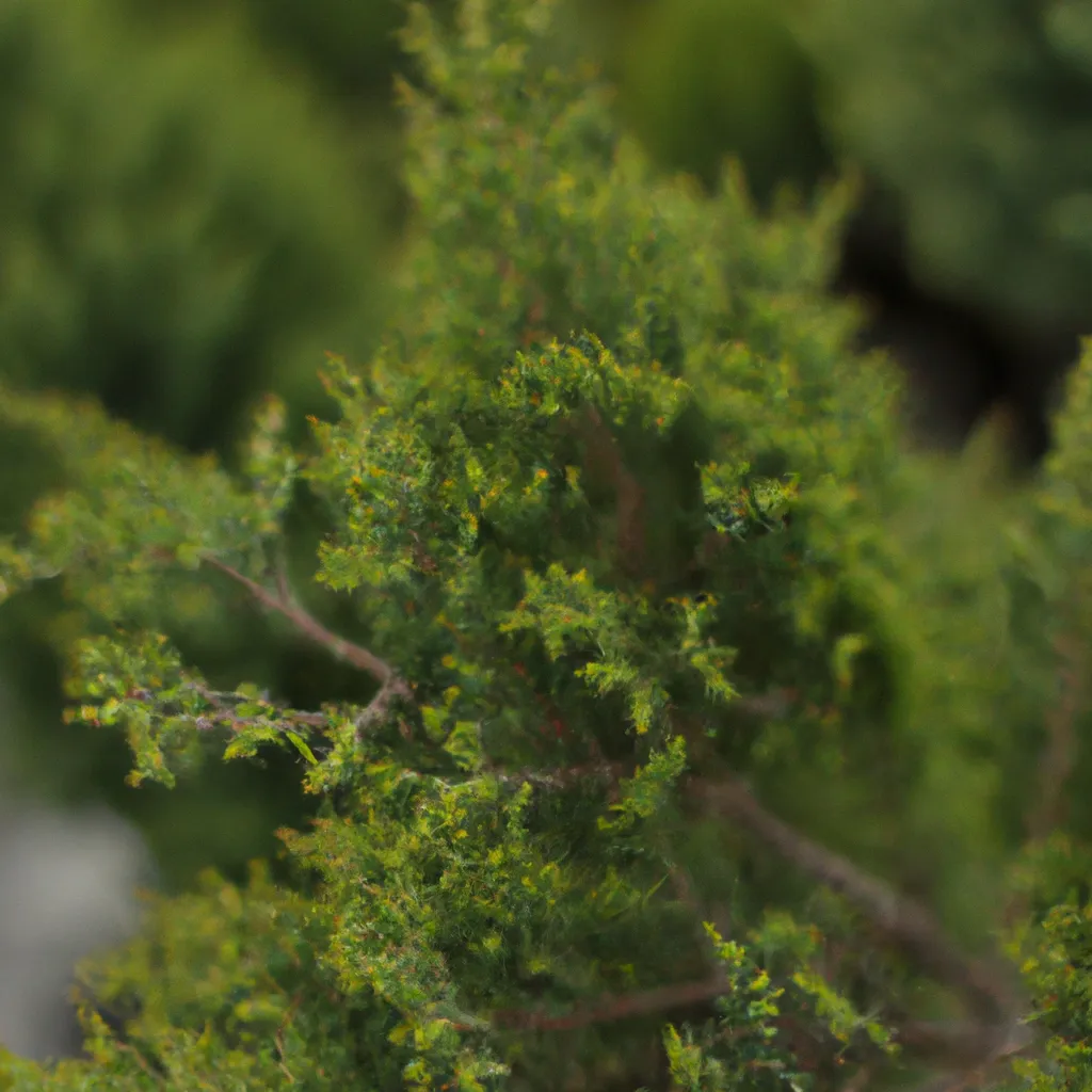 Ideias Arbustos para jardins de inspiracao mediterranea