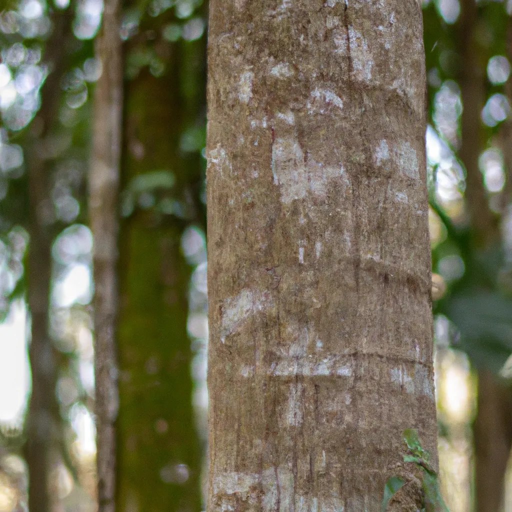 Ideias Arvores nativas do Brasil conheca a riqueza da flora brasileira