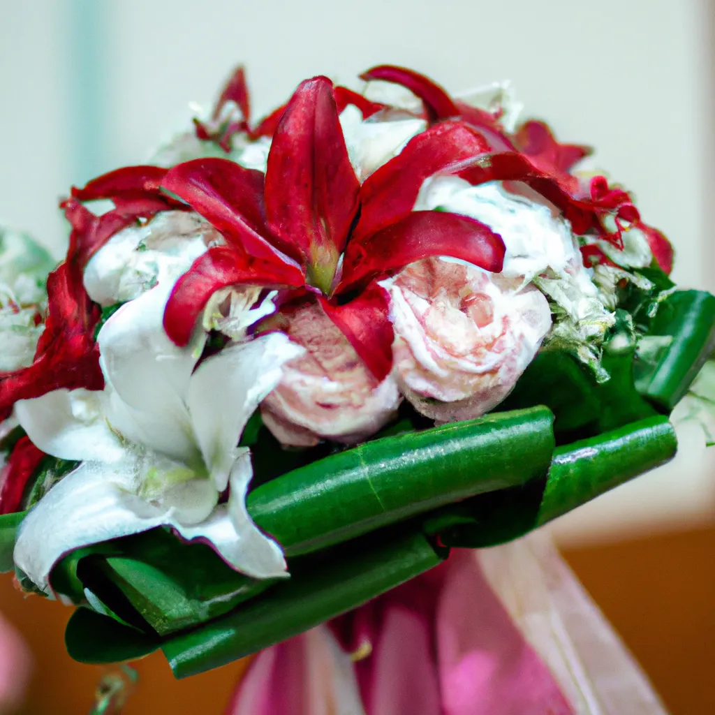 Ideias Buques de flores e suas tradicoes ao redor do mundo