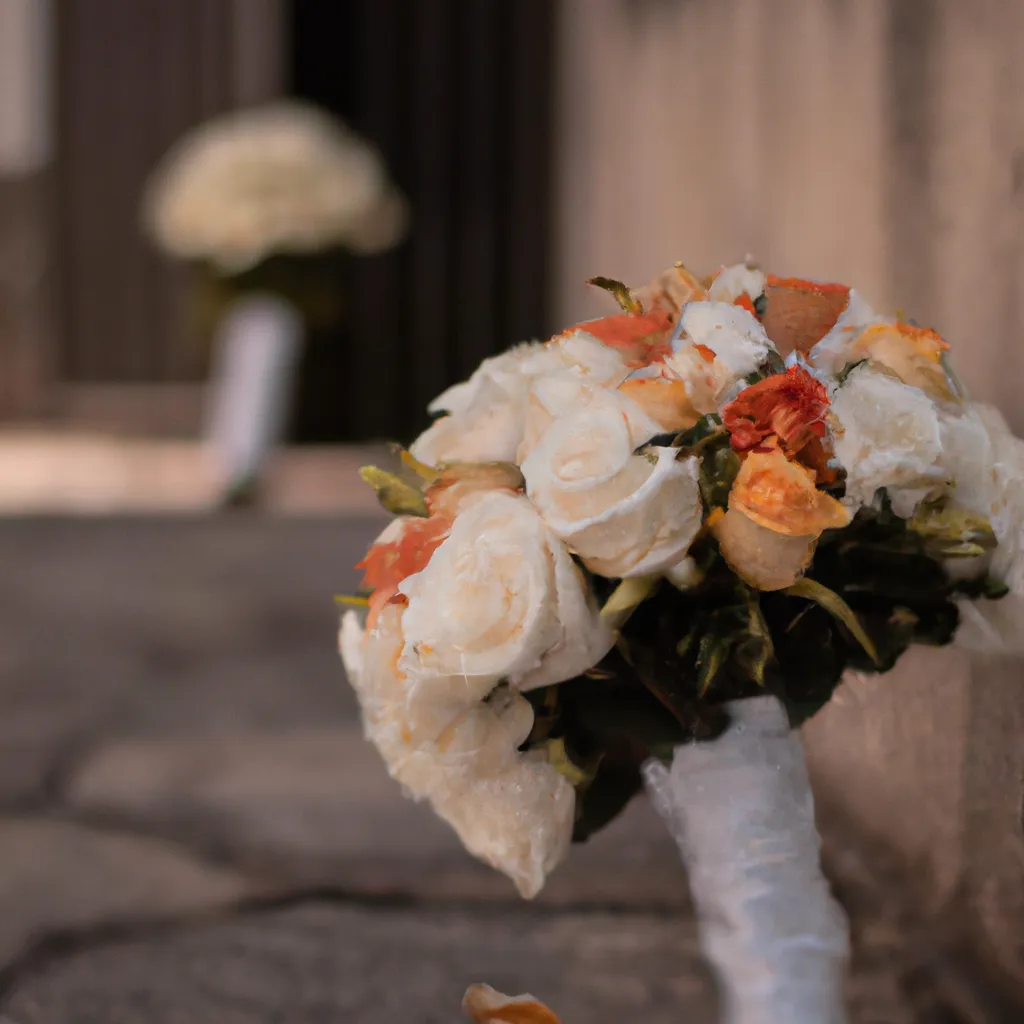 Ideias Buques de flores para noivas vintage romantismo e elegancia