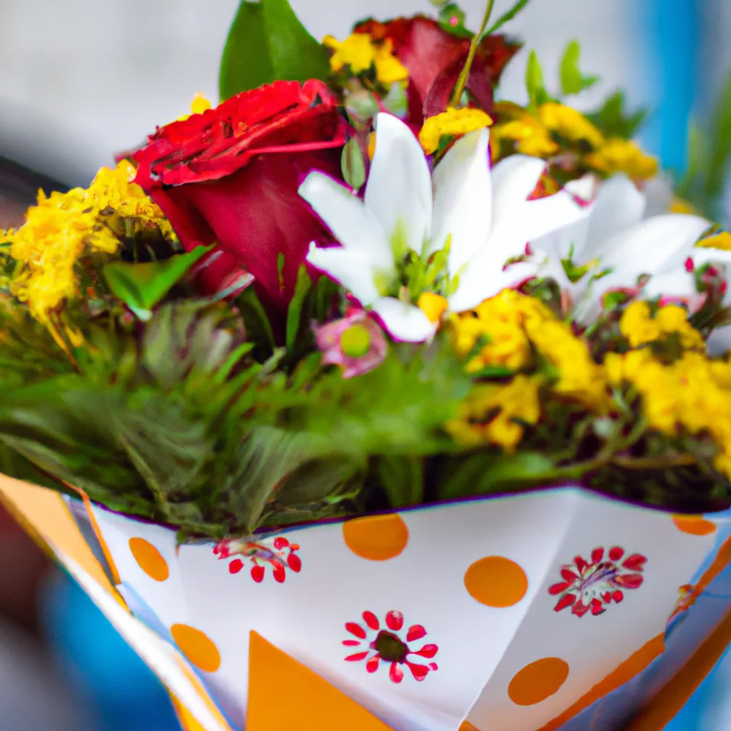 Ideias Buques de flores para pets uma homenagem aos nossos melhores amigos