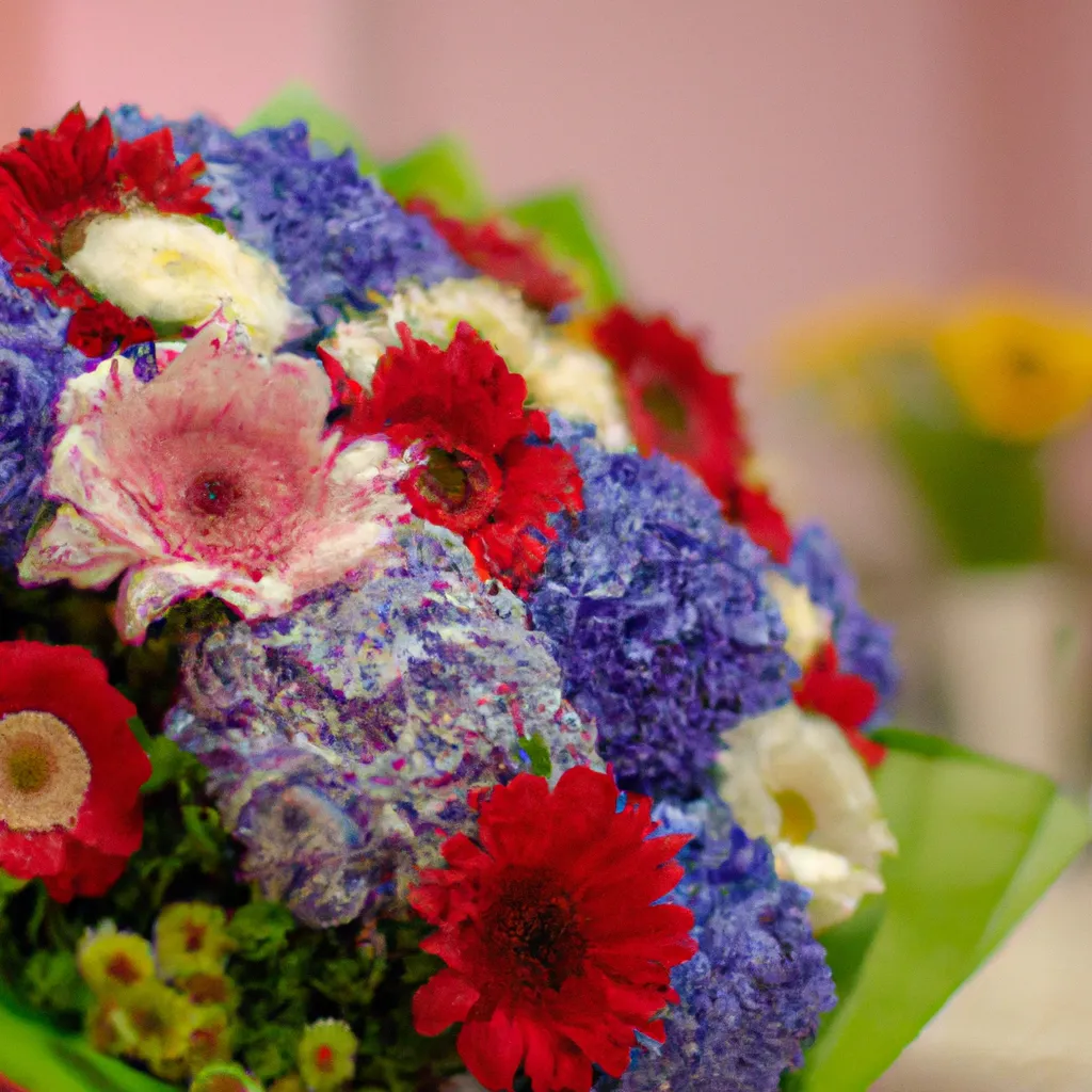 Ideias Buques de flores para receber visitas em casa hospitalidade e carinho Ideias Buques de flores para receber visitas em casa hospitalidade e carinho