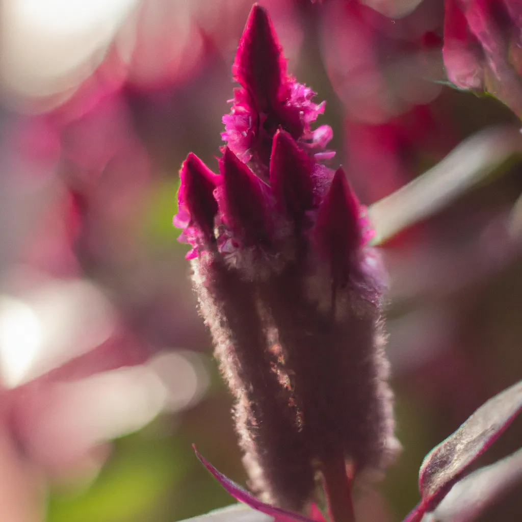 Ideias Celosia argentea A Magia das Flores de Crista de Galo Ideias Celosia argentea A Magia das Flores de Crista de Galo