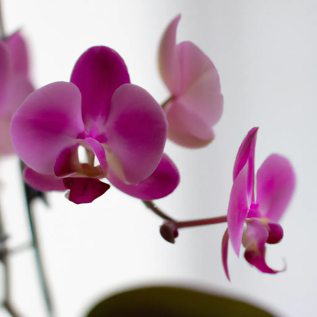 Ideias Como cuidar de orquideas Phalaenopsis guia completo