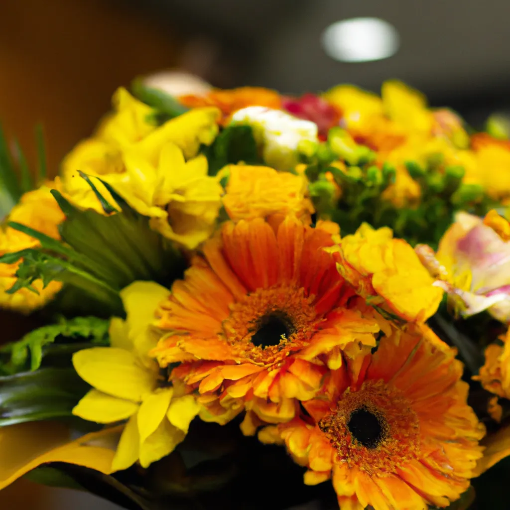 Ideias Como escolher o buque de flores perfeito para cada ocasiao Ideias Como escolher o buque de flores perfeito para cada ocasiao