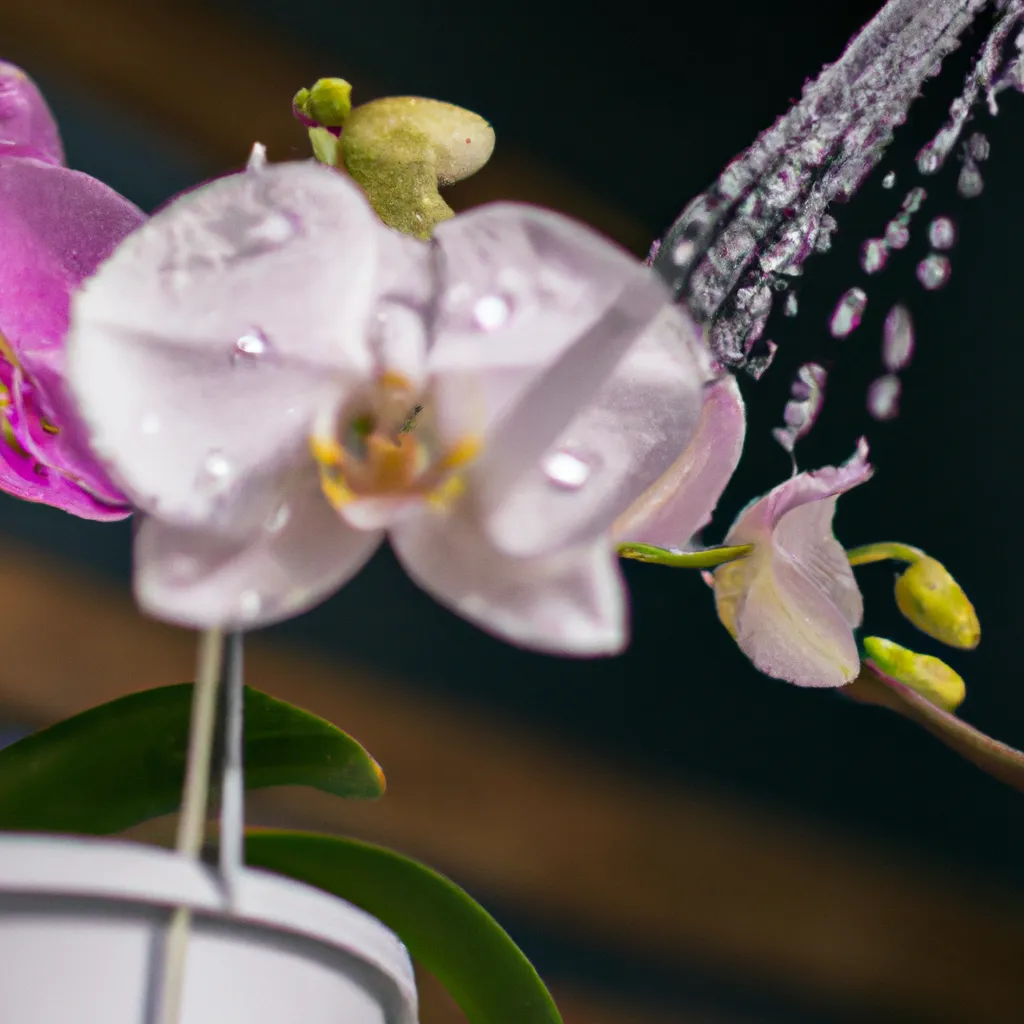 Ideias Como regar orquideas corretamente dicas e tecnicas Ideias Como regar orquideas corretamente dicas e tecnicas