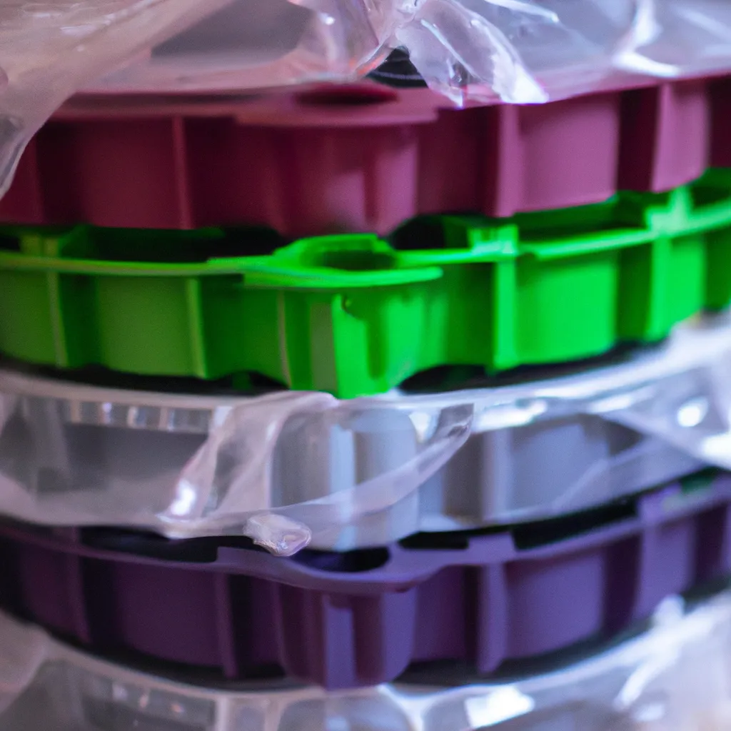 Ideias Estufas de plastico reciclado solucoes sustentaveis e inovadoras