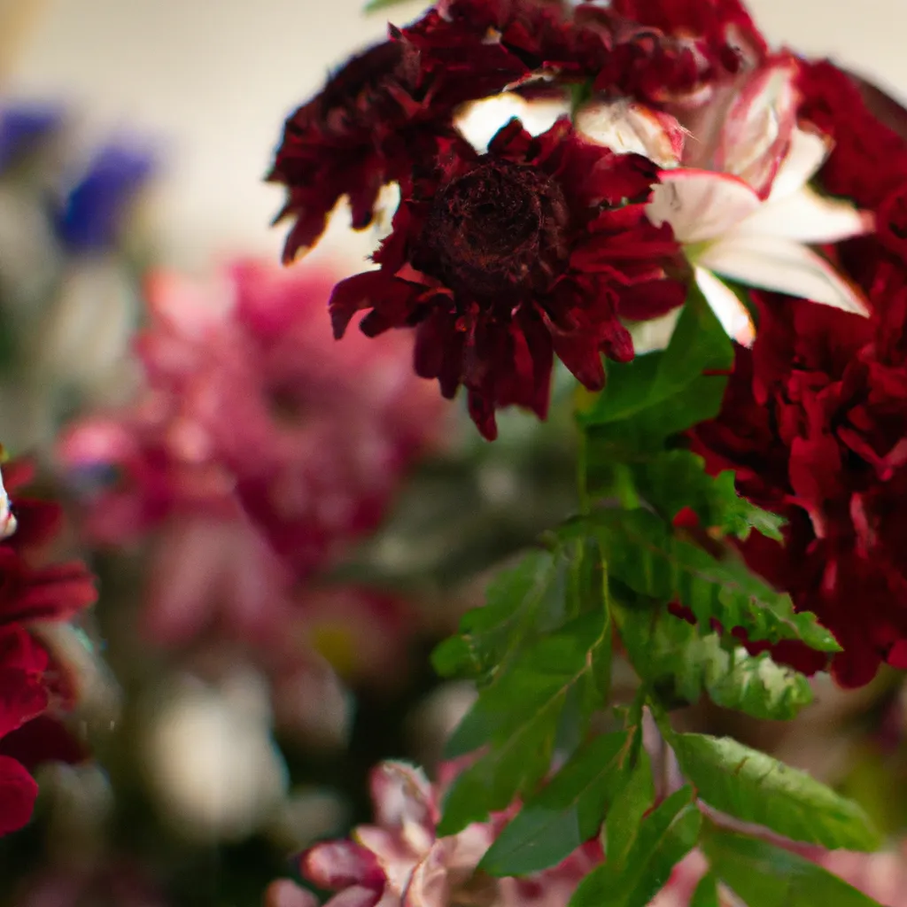 Ideias Flores e suas curiosidades fatos interessantes sobre buques de flores