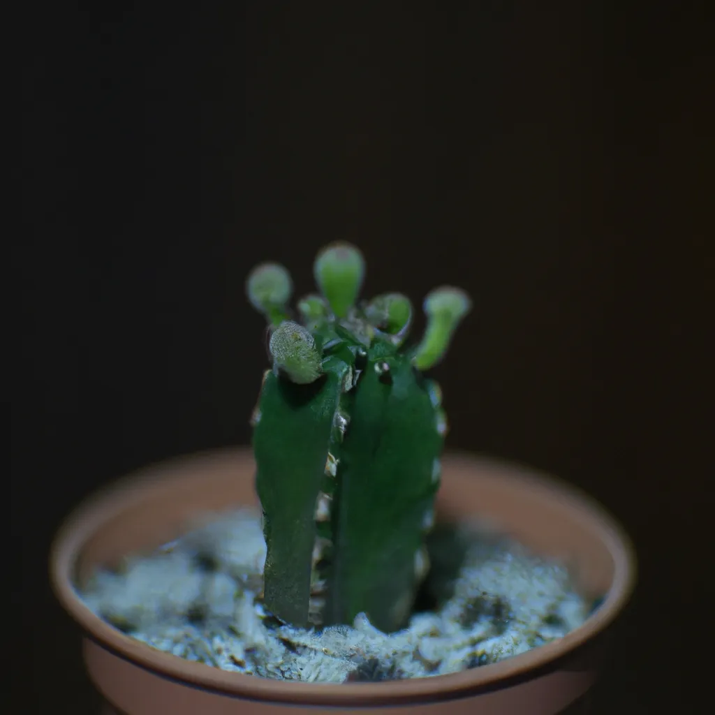 Ideias O encanto dos cactos miniaturas ideias para colecionar Ideias O encanto dos cactos miniaturas ideias para colecionar