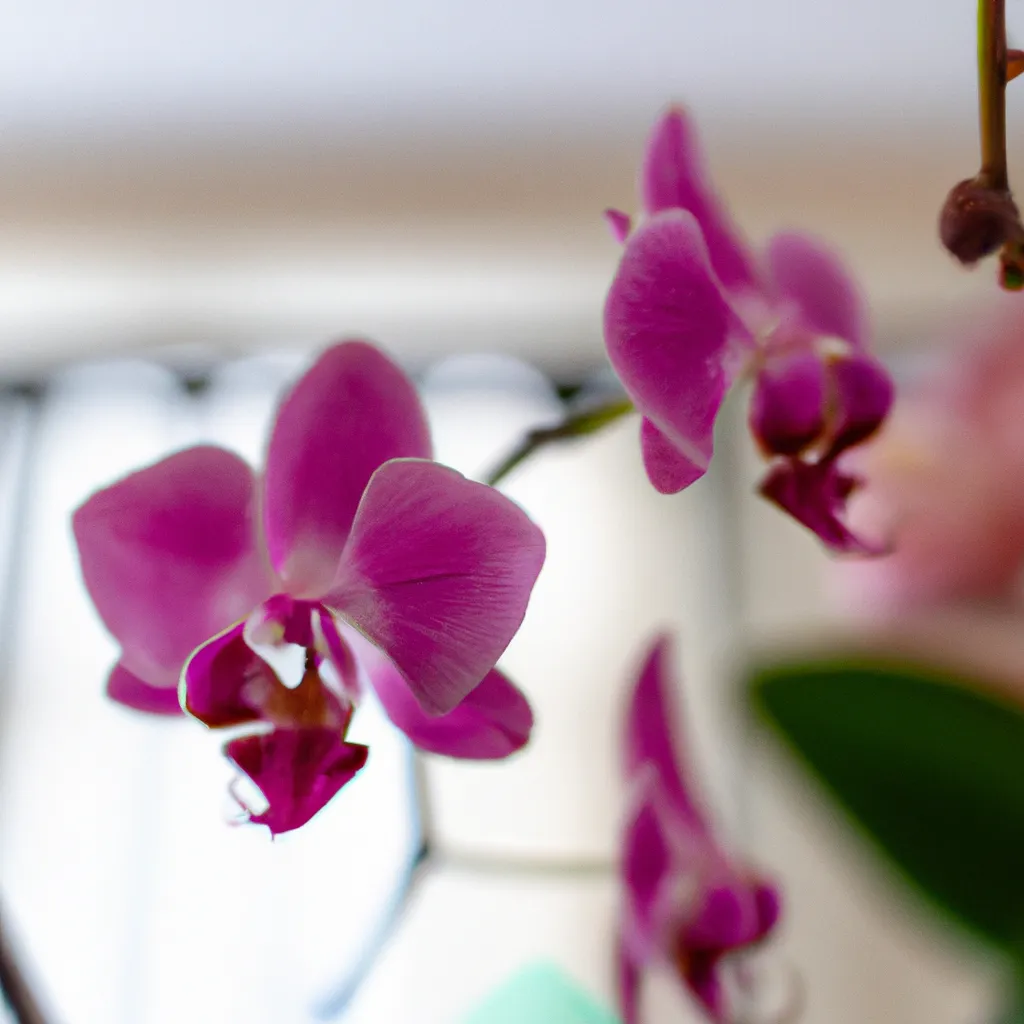 Ideias Orquideas e o Feng Shui energize sua casa com a beleza dessas flores