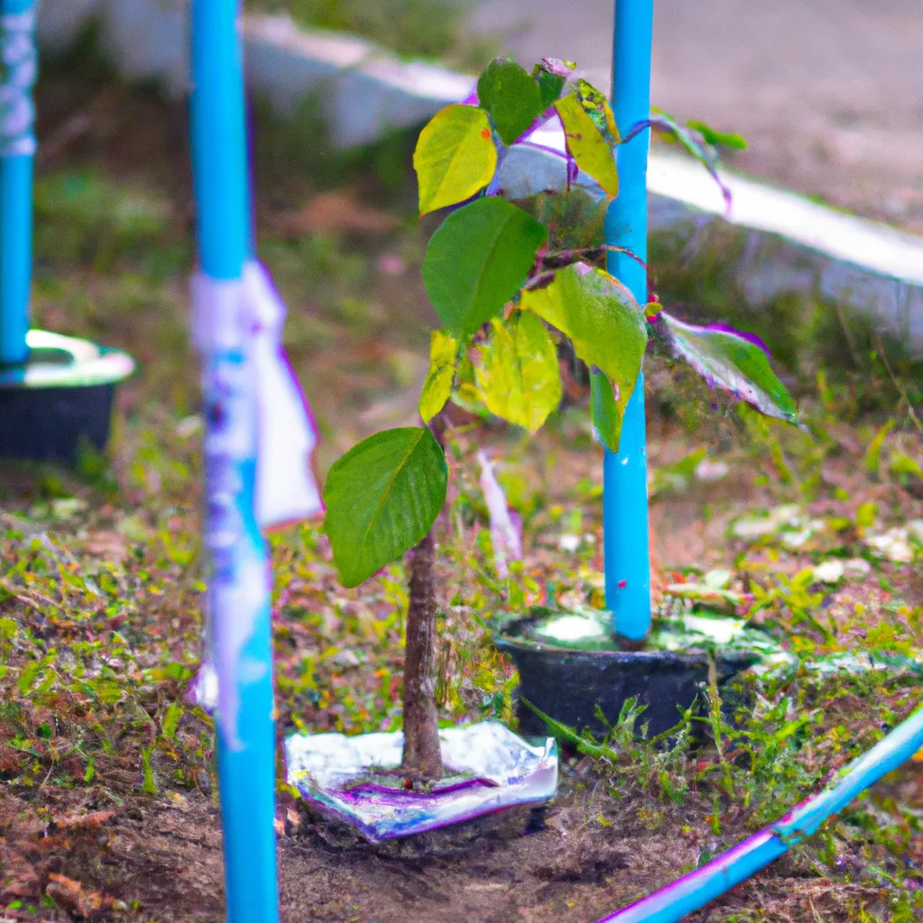 Ideias Prevenindo doencas em plantas atraves da adubacao equilibrada