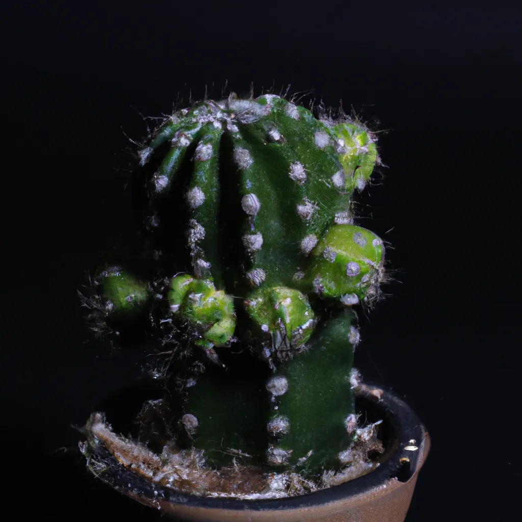 Ideias Tecnicas de enxertia em cactos dicas e passo a passo