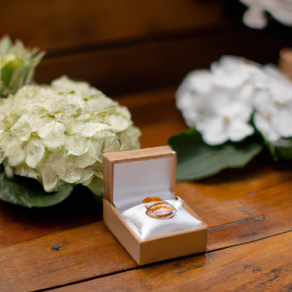 Ideias como escolher flores porta aliancas casamento Ideias como escolher flores porta aliancas casamento