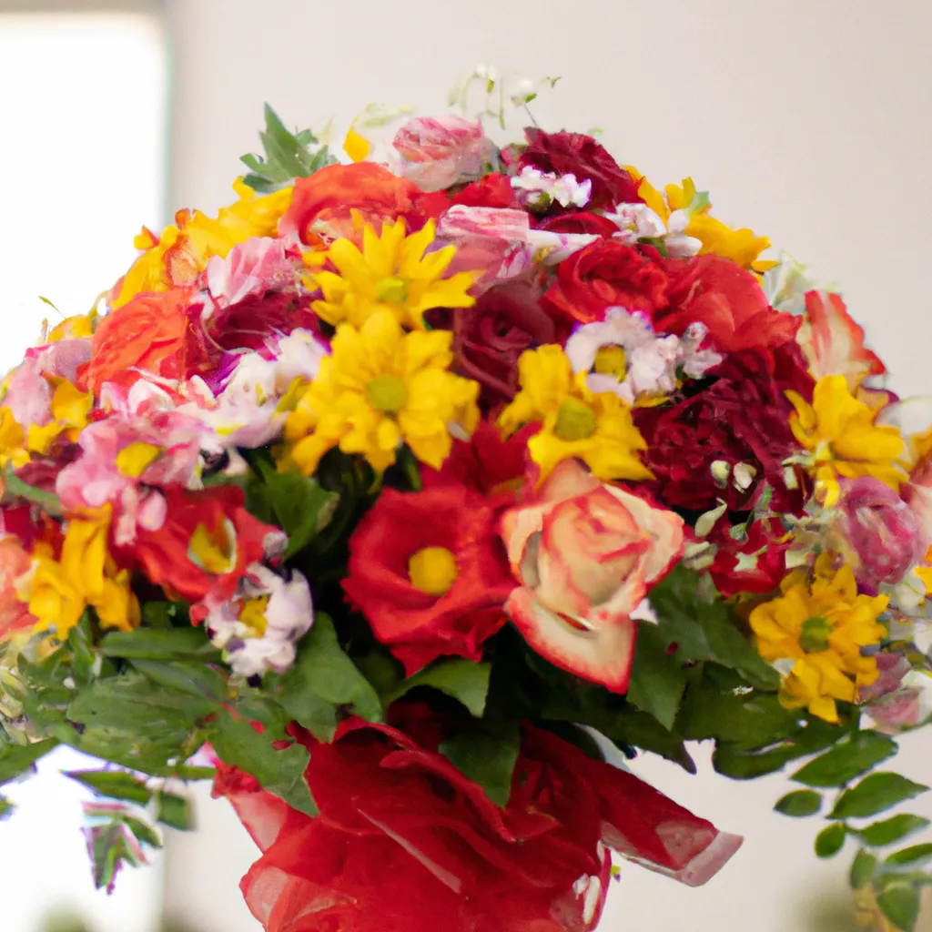 Ideias escolher buque flores ideal aniversarios Ideias escolher buque flores ideal aniversarios