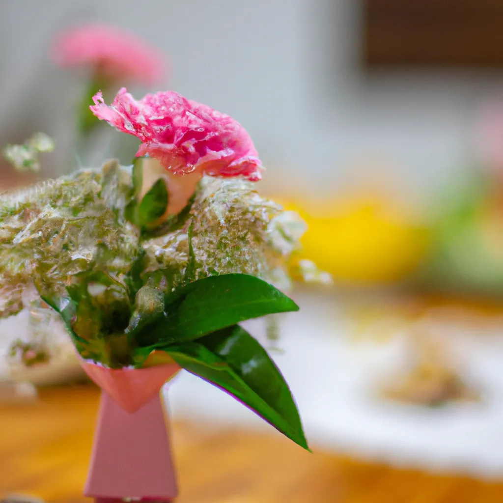Ideias escolher flores para casamento