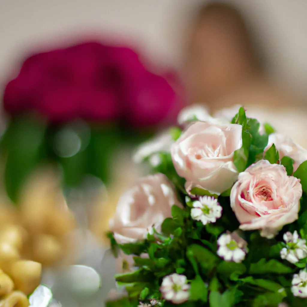 Ideias flores romanticas decoracao casamento Ideias flores romanticas decoracao casamento