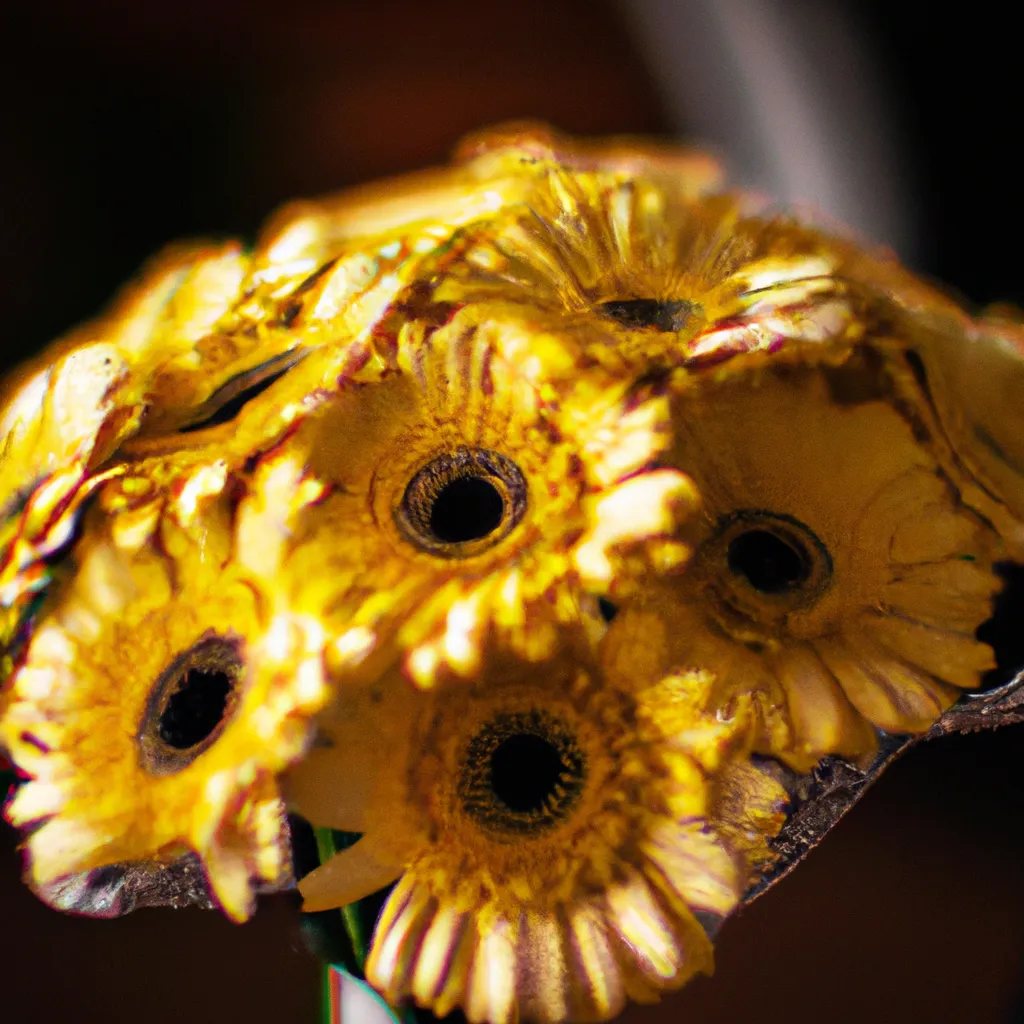 Ideias flores simples buque 2 Ideias flores simples buque 2