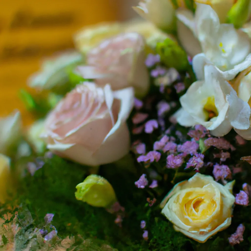 Ideias melhores flores aniversario 18