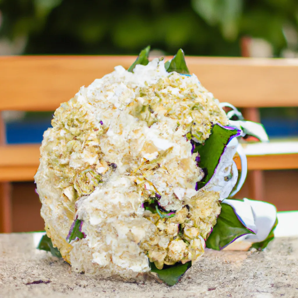 Ideias significados flores buques casamento 1