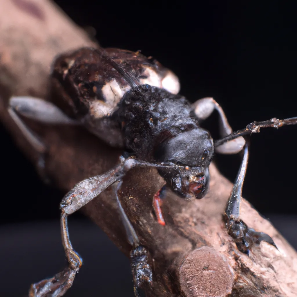 Imagens A adaptavel Piptadenia gonoacantha a jurema preta
