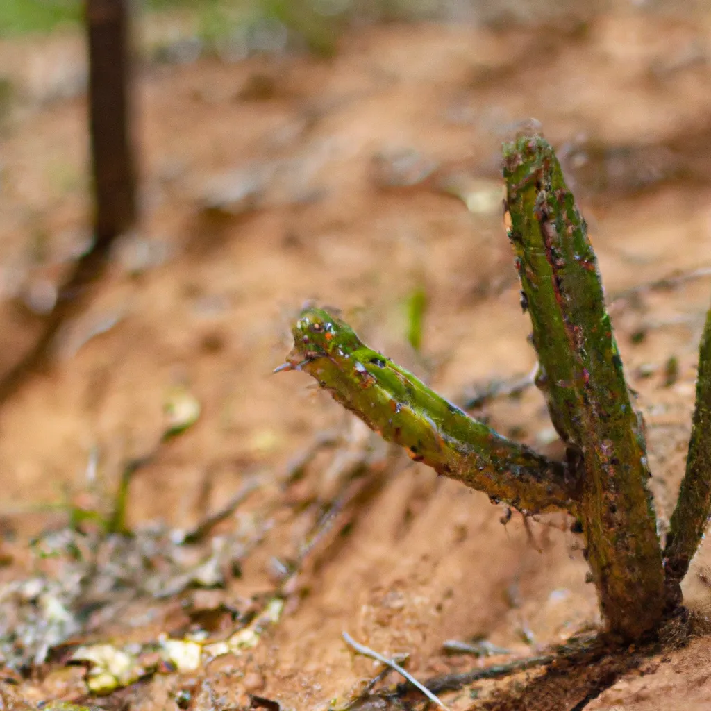 Imagens A importancia dos cactos no ecossistema desertico