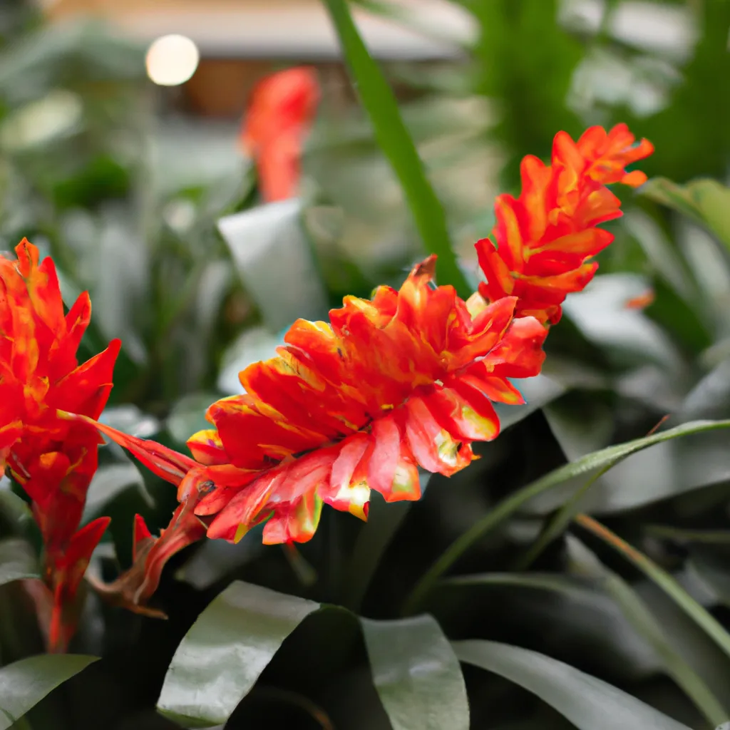 Imagens As impressionantes flores exoticas da Australia