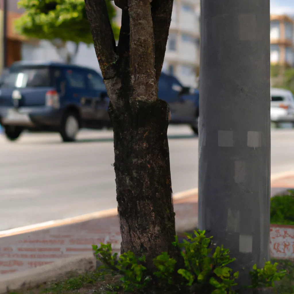 Imagens As melhores arvores para plantar em areas urbanas Imagens As melhores arvores para plantar em areas urbanas