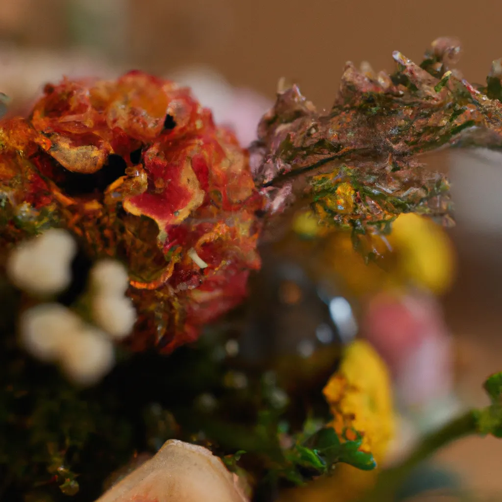 Imagens Buques de flores no cinema e na literatura inspiracoes e referencias