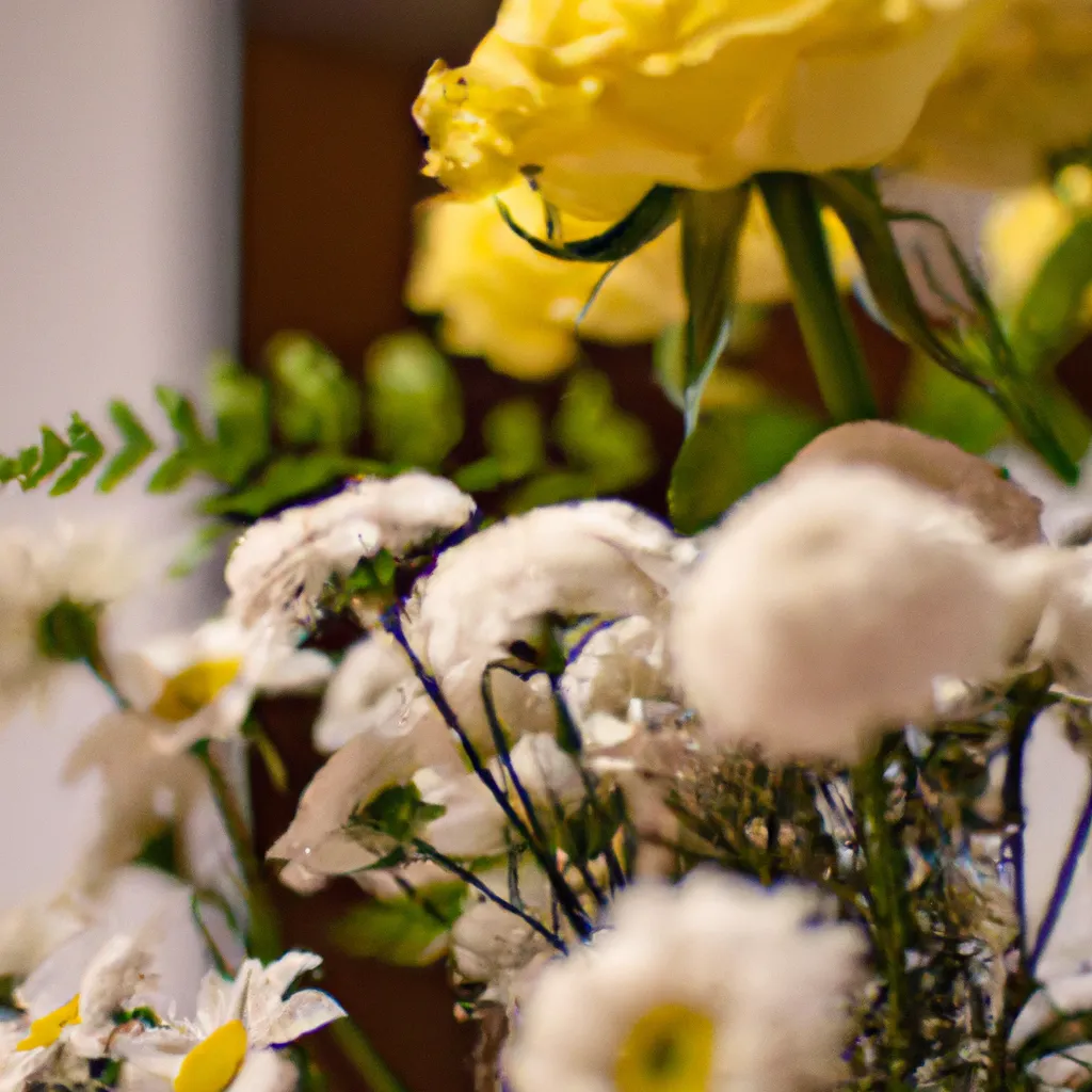 Imagens Flores e suas curiosidades fatos interessantes sobre buques de flores