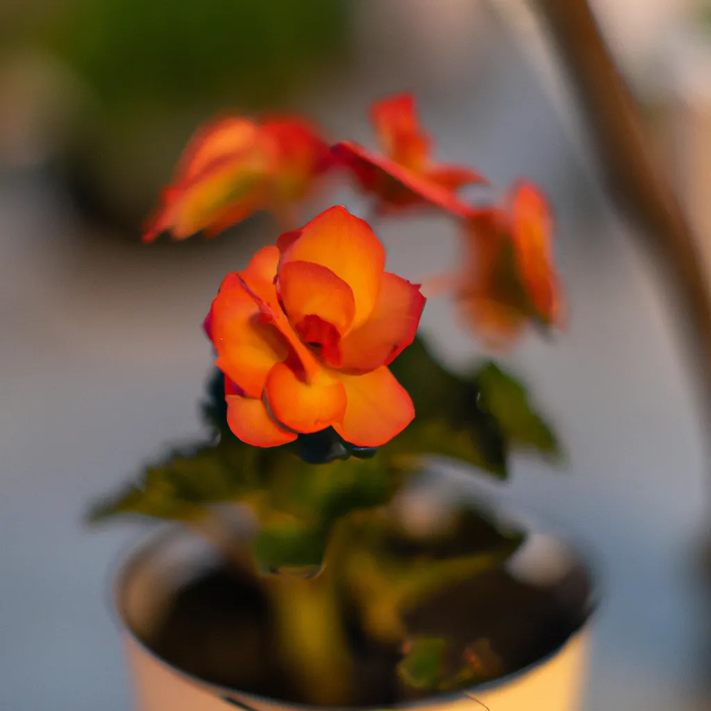 Imagens Flores para jardins pequenos e compactos