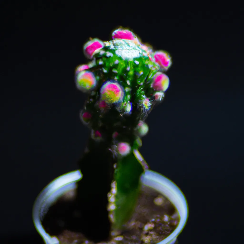 Imagens O encanto dos cactos miniaturas ideias para colecionar Imagens O encanto dos cactos miniaturas ideias para colecionar