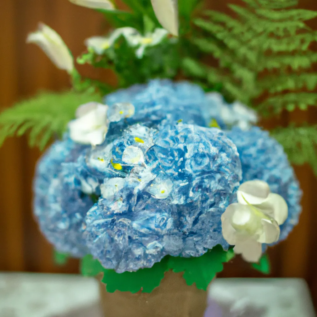 Imagens escolher flores para casamento