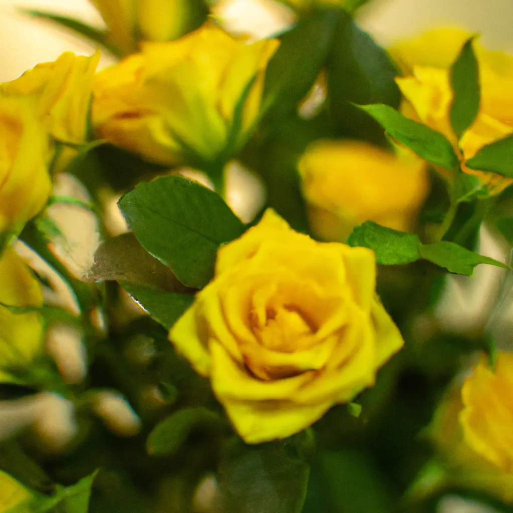 Imagens flores para presentear aniversarios 1