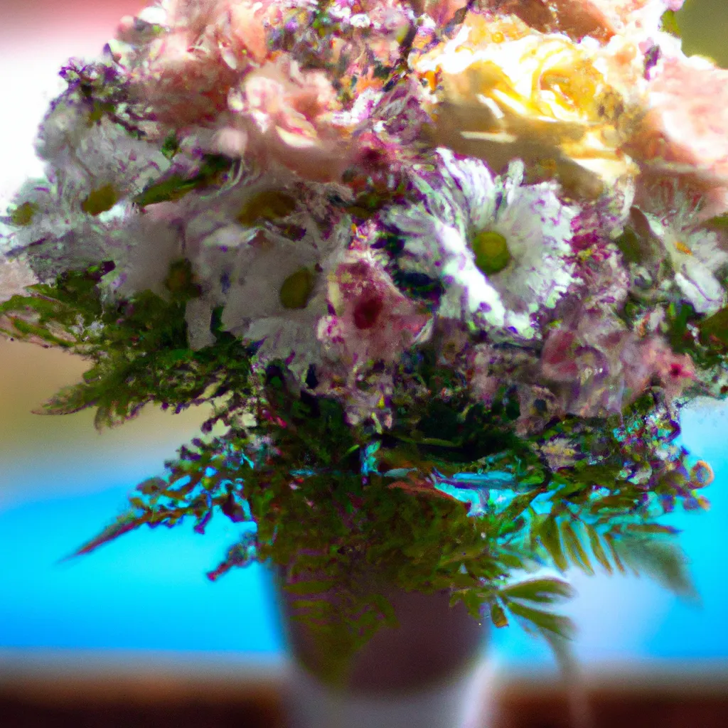 Imagens flores suaves para buque 1
