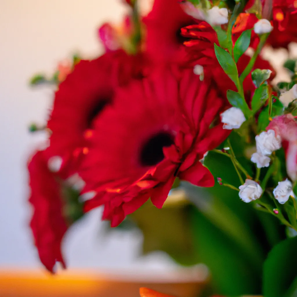 Imagens melhores flores aniversario 18