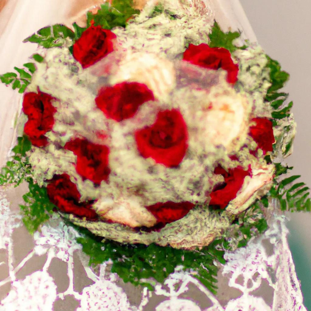 Imagens renda para buque de flores 1