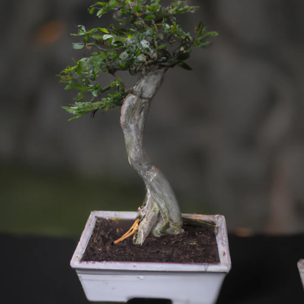 Imagens tipos de bonsai Imagens tipos de bonsai