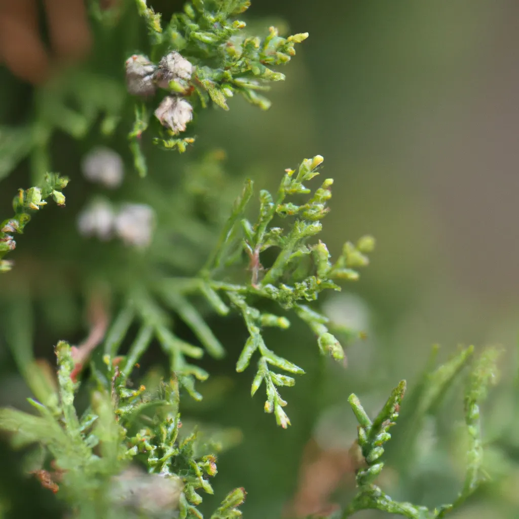 Dicas Calocedrus macrolepis Dicas Calocedrus macrolepis