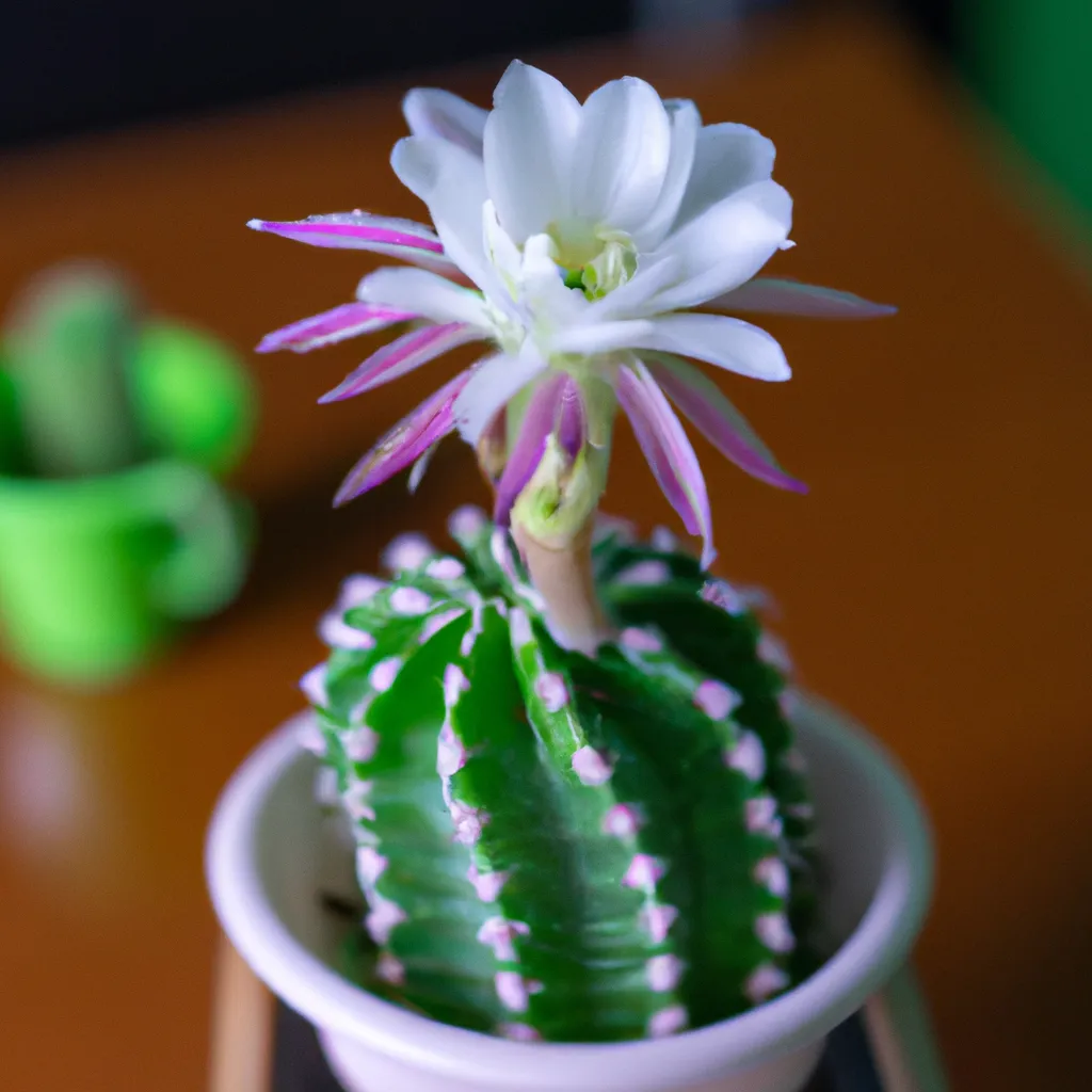 Dicas Echinopsis chamaecereus