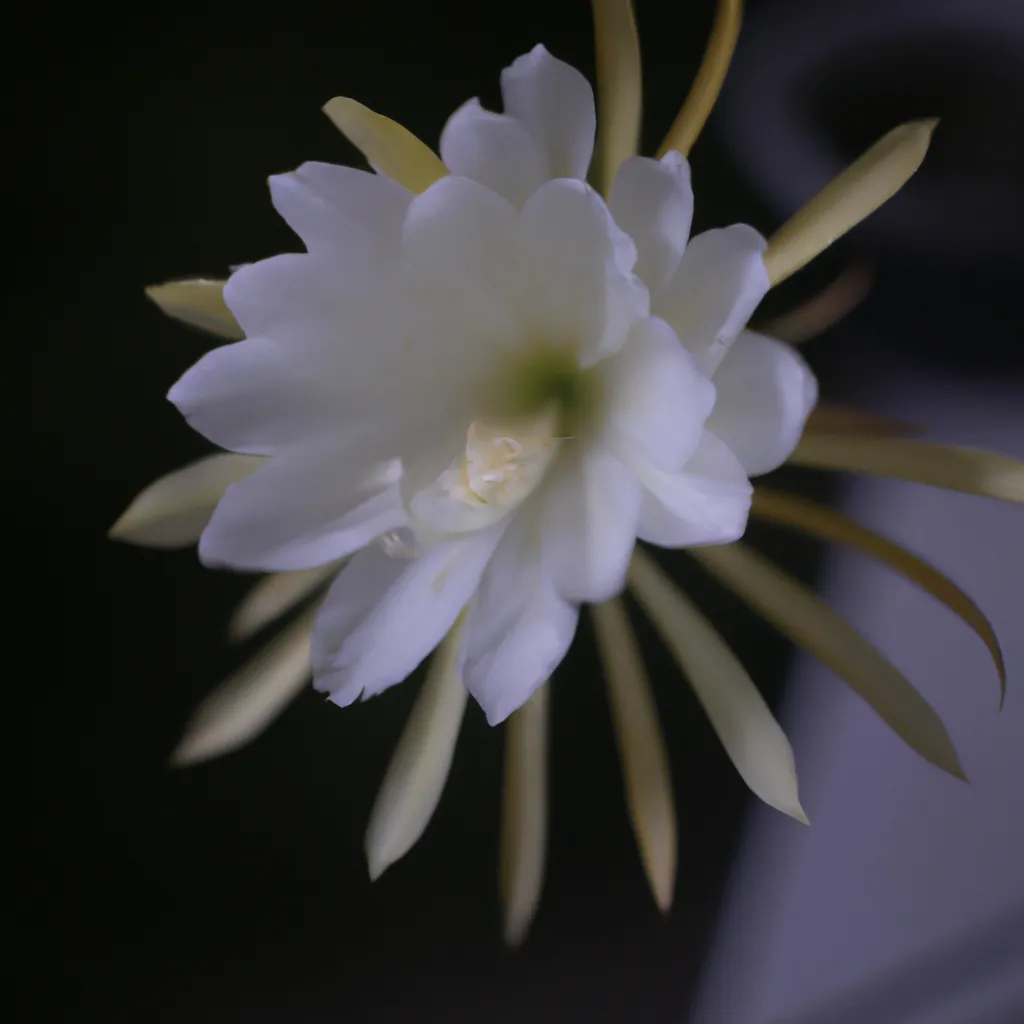 Dicas Epiphyllum