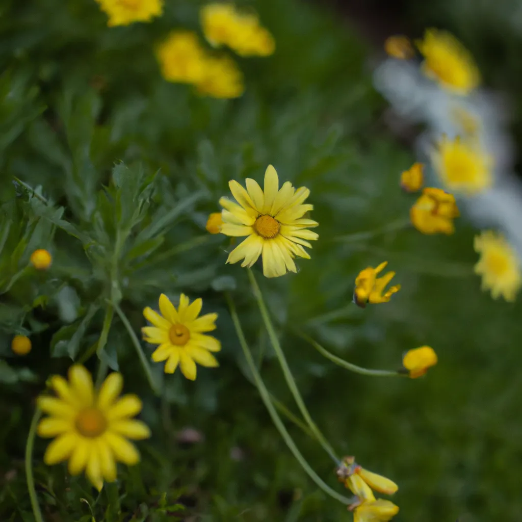 Dicas Flores da Macedonia