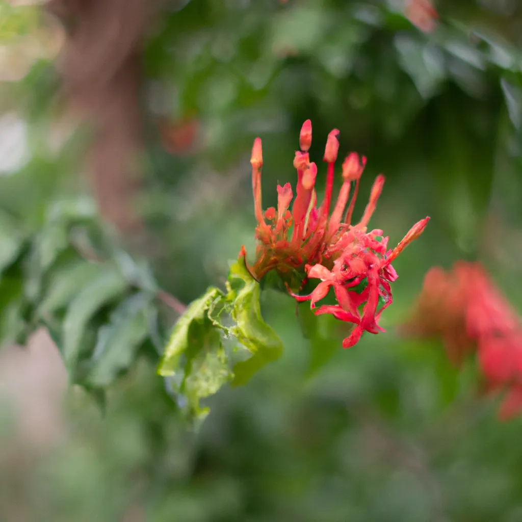 Dicas Flores de Cabo Verde